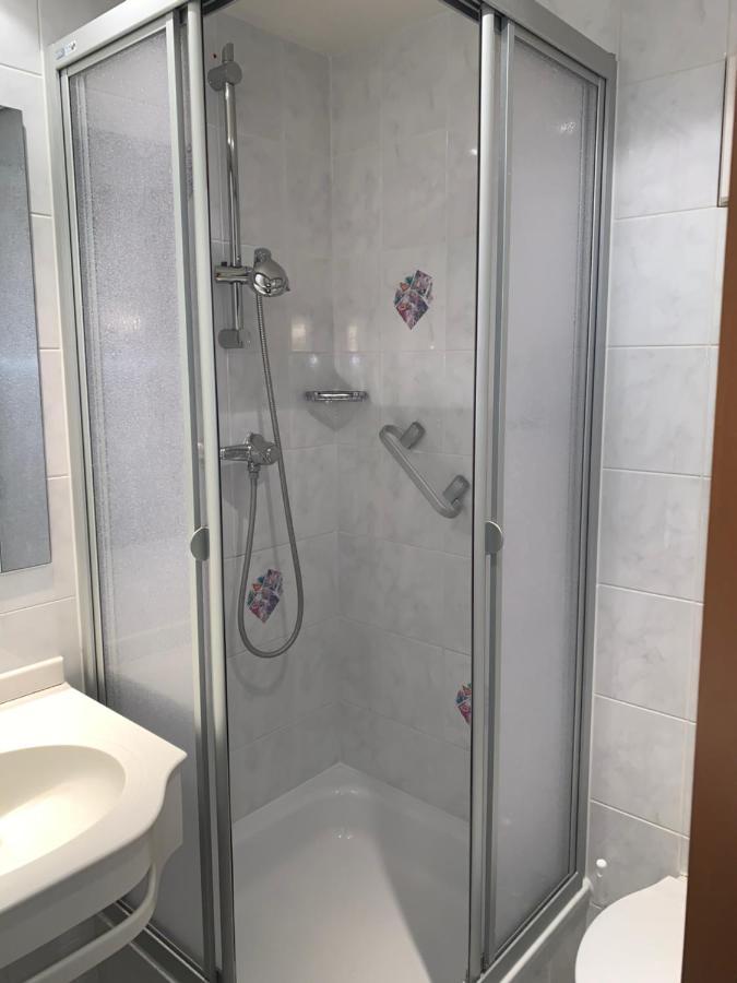 Hotel Hofgarten Bad Buchau Eksteriør bilde