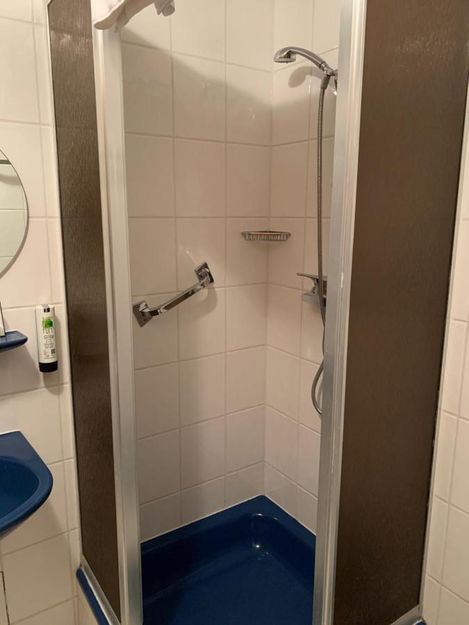Hotel Hofgarten Bad Buchau Eksteriør bilde