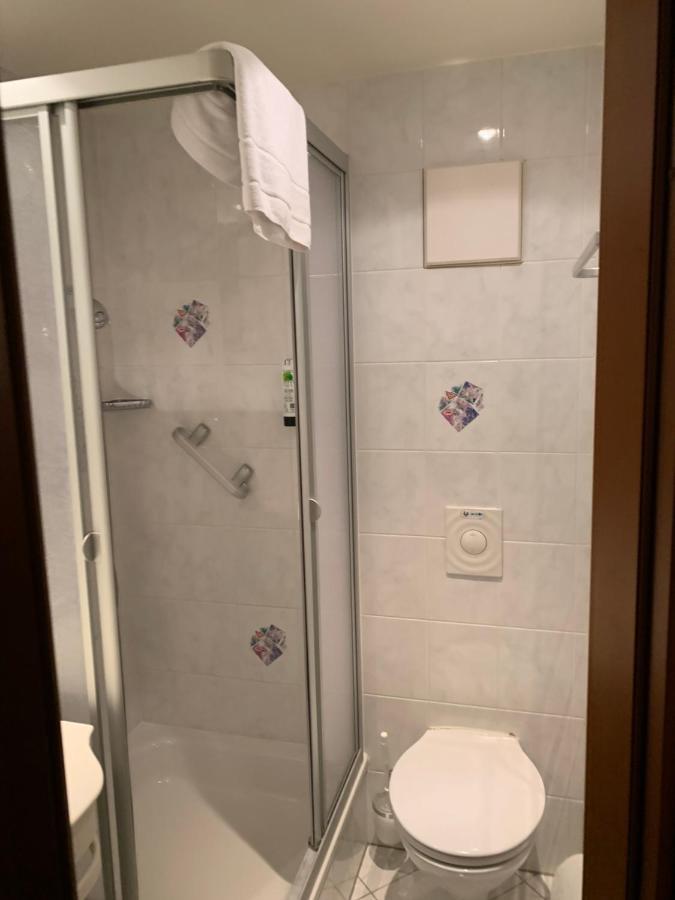 Hotel Hofgarten Bad Buchau Eksteriør bilde