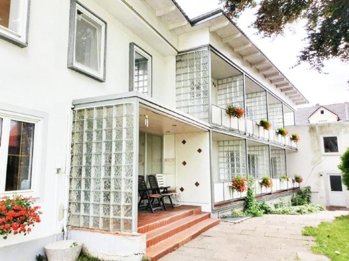 Hotel Hofgarten Bad Buchau Eksteriør bilde